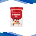 Betonin Kids Gummies