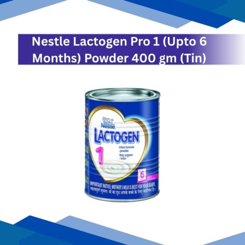 Nestle Lactogen Pro 1