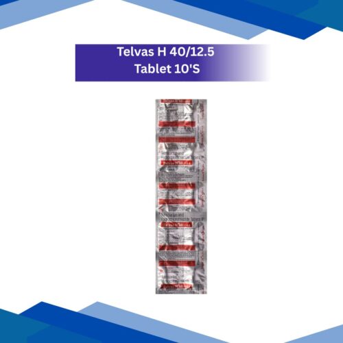 Telvas H 40/12.5