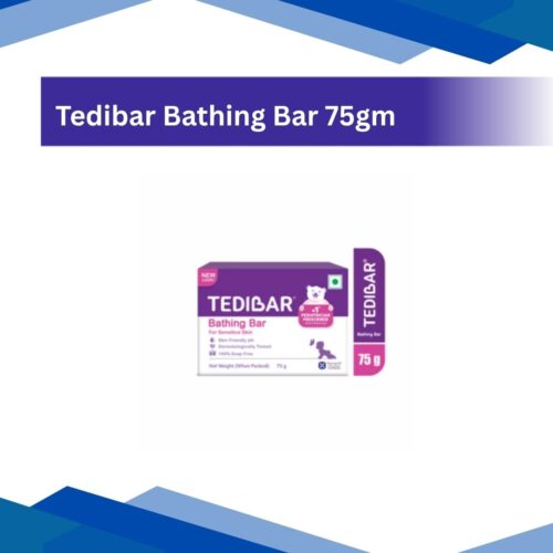 Tedibar Bathing Bar