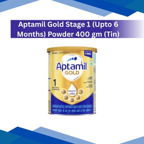 Aptamil Gold Stage 1