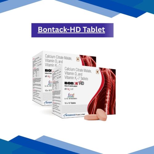 Bontack-HD Tablet