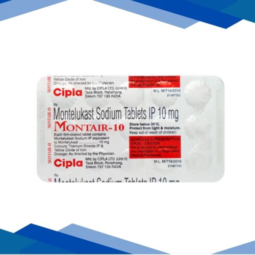 Montair 10mg