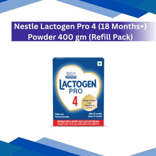 Nestle Lactogen Pro 4