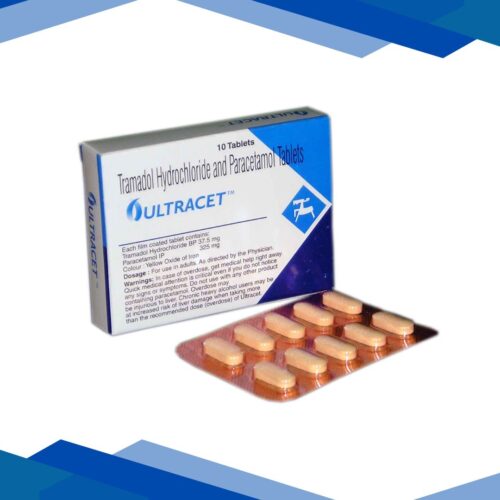 Ultracet Tablet