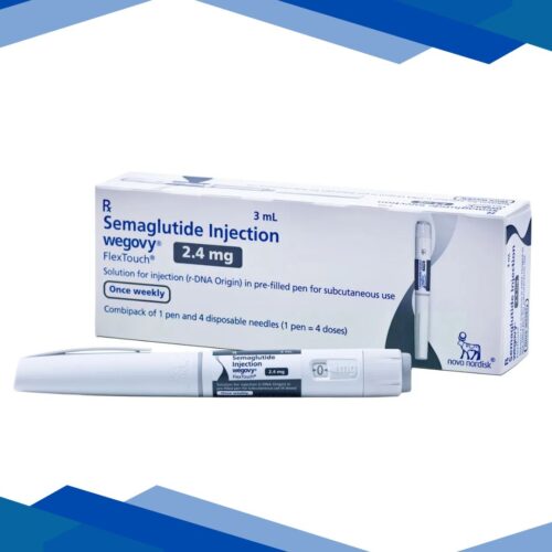 Wegovy 2.4mg FlexTouch