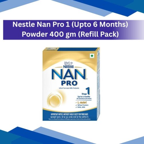 Nestle Nan Pro 1