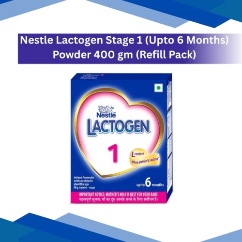 Nestle Lactogen Stage 1