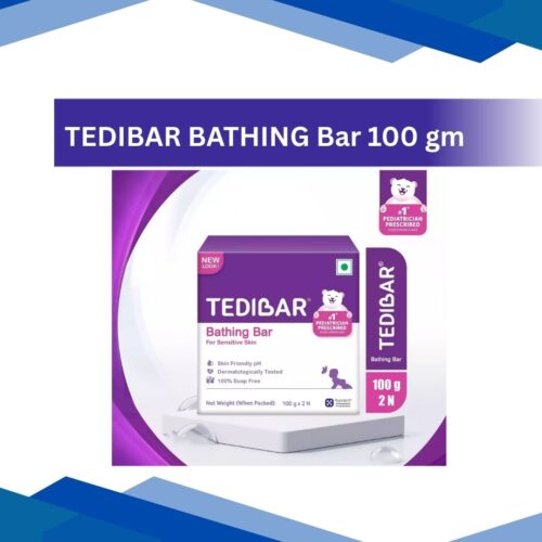 TEDIBAR BATHING Bar