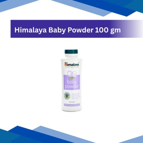 Himalaya Baby Powder