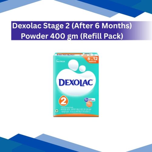 Dexolac Stage 2 (After 6 Months)