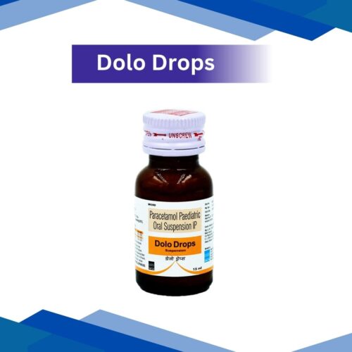 Dolo Drops