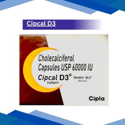 Cipcal D3