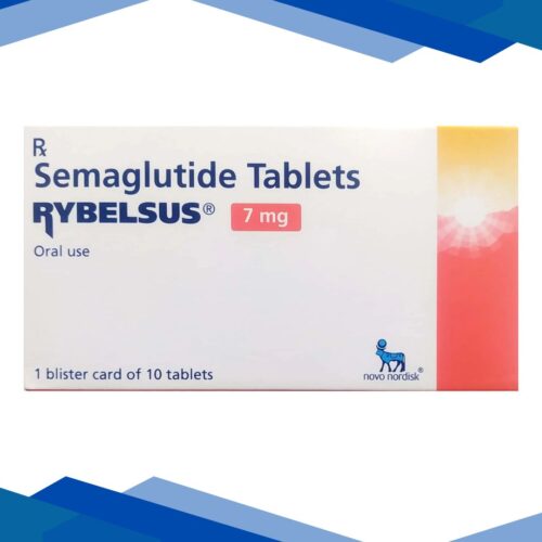 Rybelsus 7mg Tablet