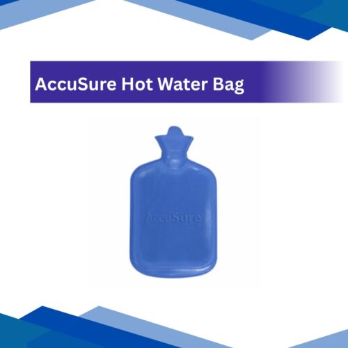 AccuSure Hot Water Bag