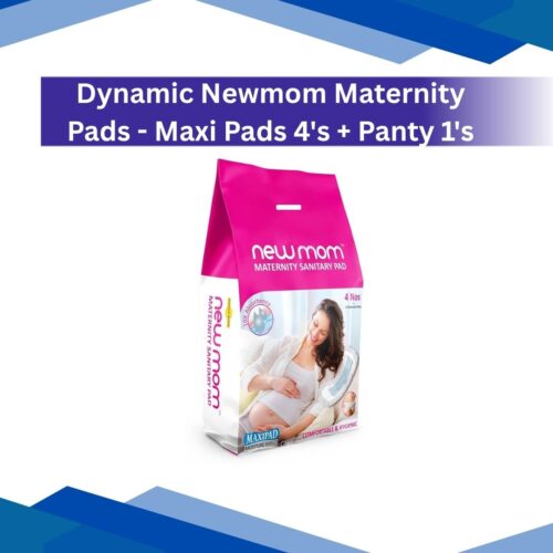 Dynamic Newmom Maternity Pads