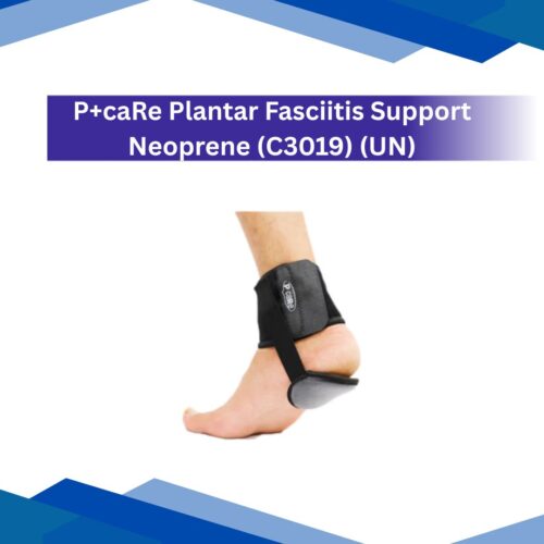 P+ Care Planter Fasciitis Support Neoprene (C3019) (UN)