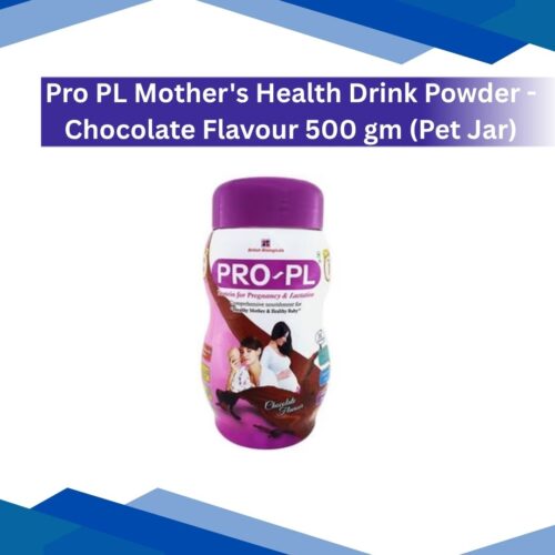 Pro PL Mother's Health Drink Powder