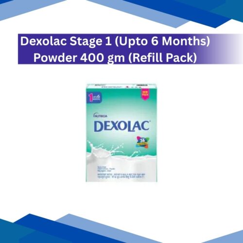 Dexolac Stage 1