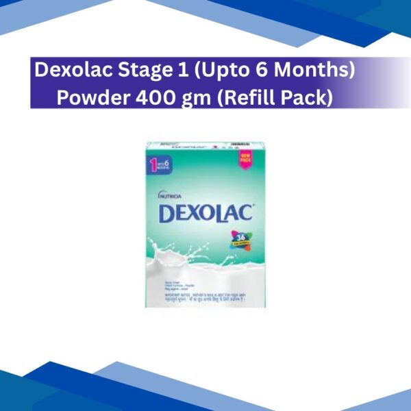 Dexolac Stage 1