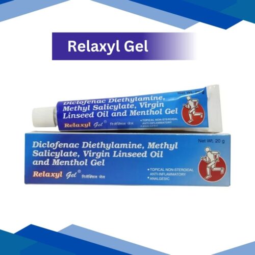 Relaxyl Gel