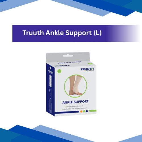 Truuth Ankle Support (L)