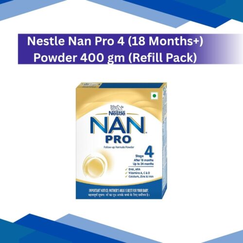 Nestle Nan Pro 4