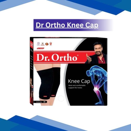 Dr Ortho Knee Cap
