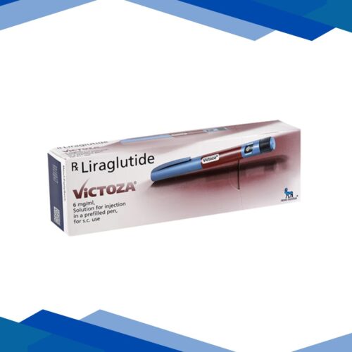 Victoza Solution for Injection