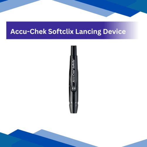 Accu-Chek Softclix Lancing Device