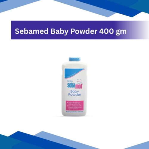 Sebamed Baby Powder