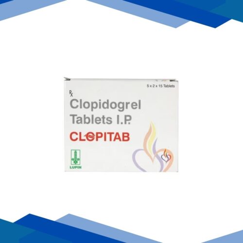 Clopitab Tablet