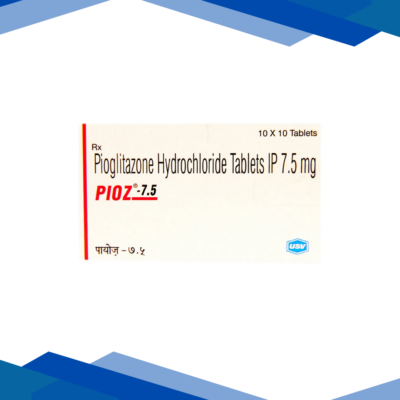 Pioz-7.5