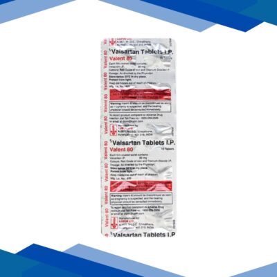 Valent 80 Mg