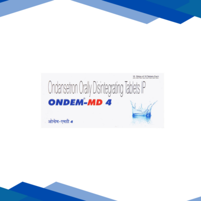 Ondem-Md 4