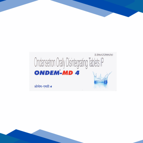 Ondem-Md 4