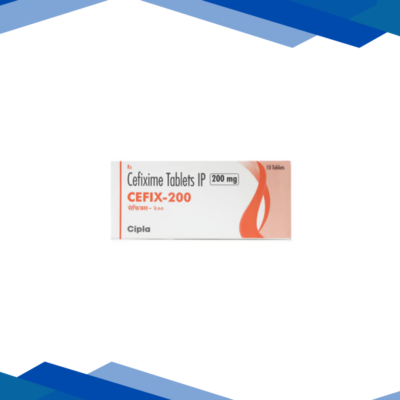 Cefix-200