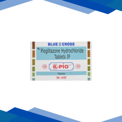 K-Pio 30
