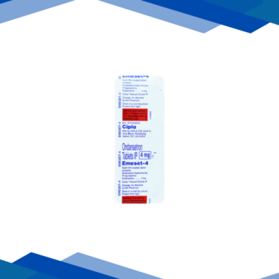 Emset-4
