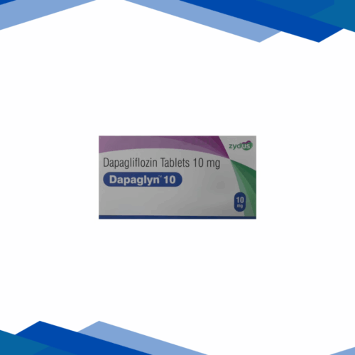 DAPAGLYN 10 Tablet