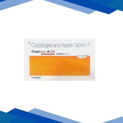 CLOPINOX A 150 Tablet