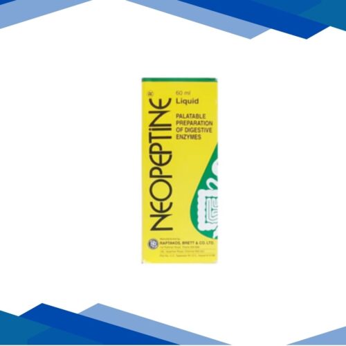Neopeptine Liquid 60ml