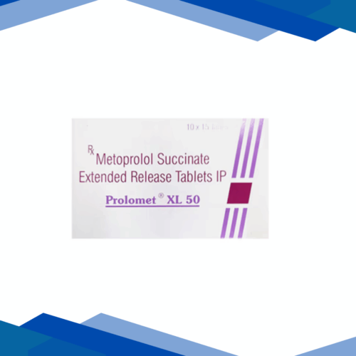 PROLOMET XL 50 Tablet