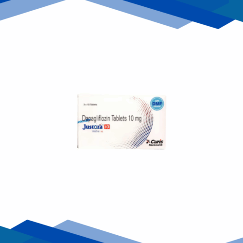 JUSTOZA 10 Tablet