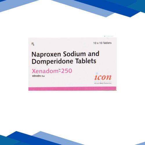 Xenadom 250mg