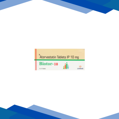 Biotor-10