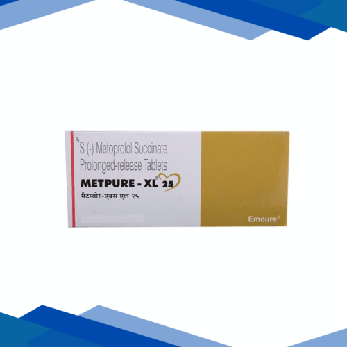Metpure -XL 25