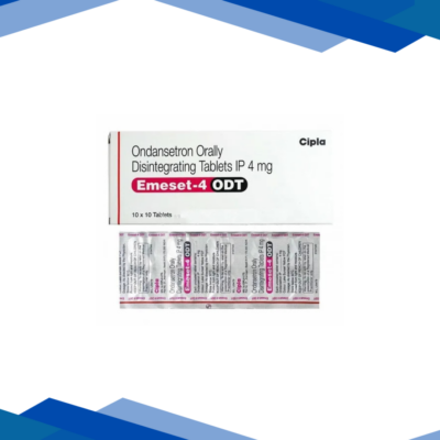 Emeset-4 Odt