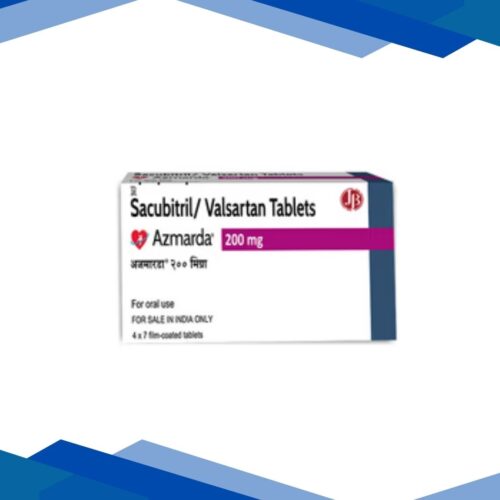 Azmarda 200mg