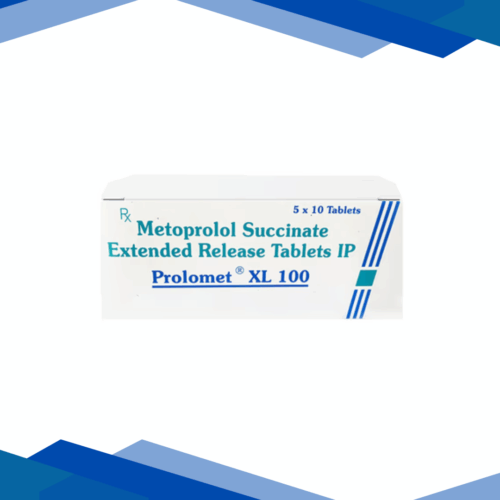 Prolomet XL 100mg